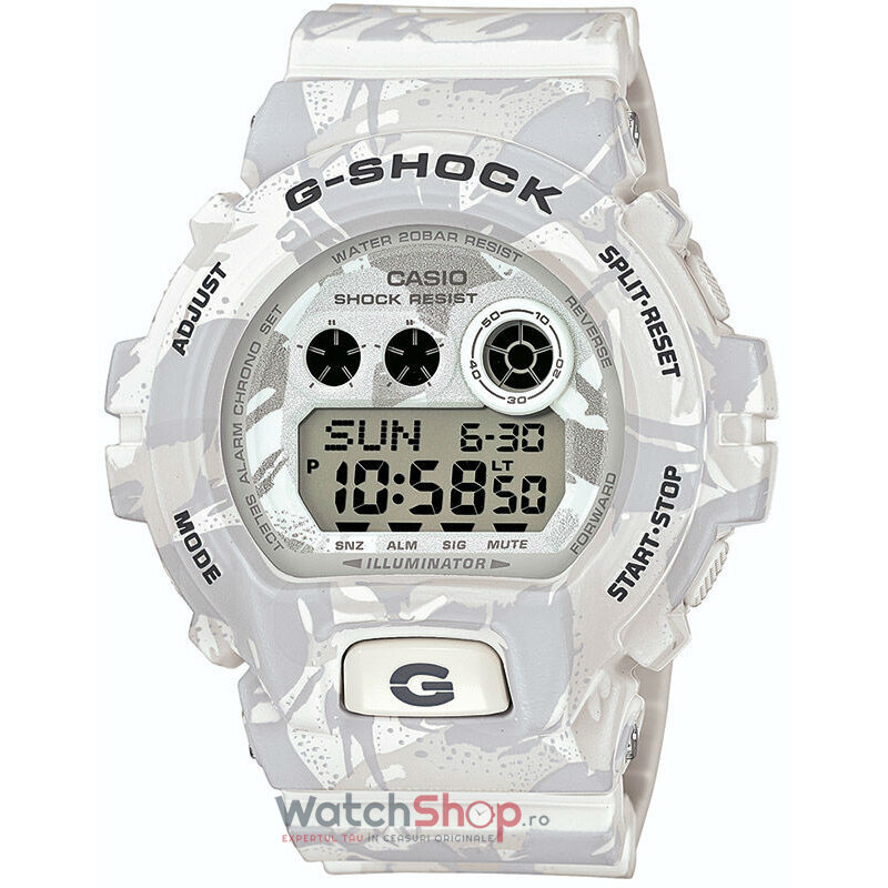 Ceas  Barbatesc Casio G-Shock GD-X6900MC-7ER    cu Comanda Online